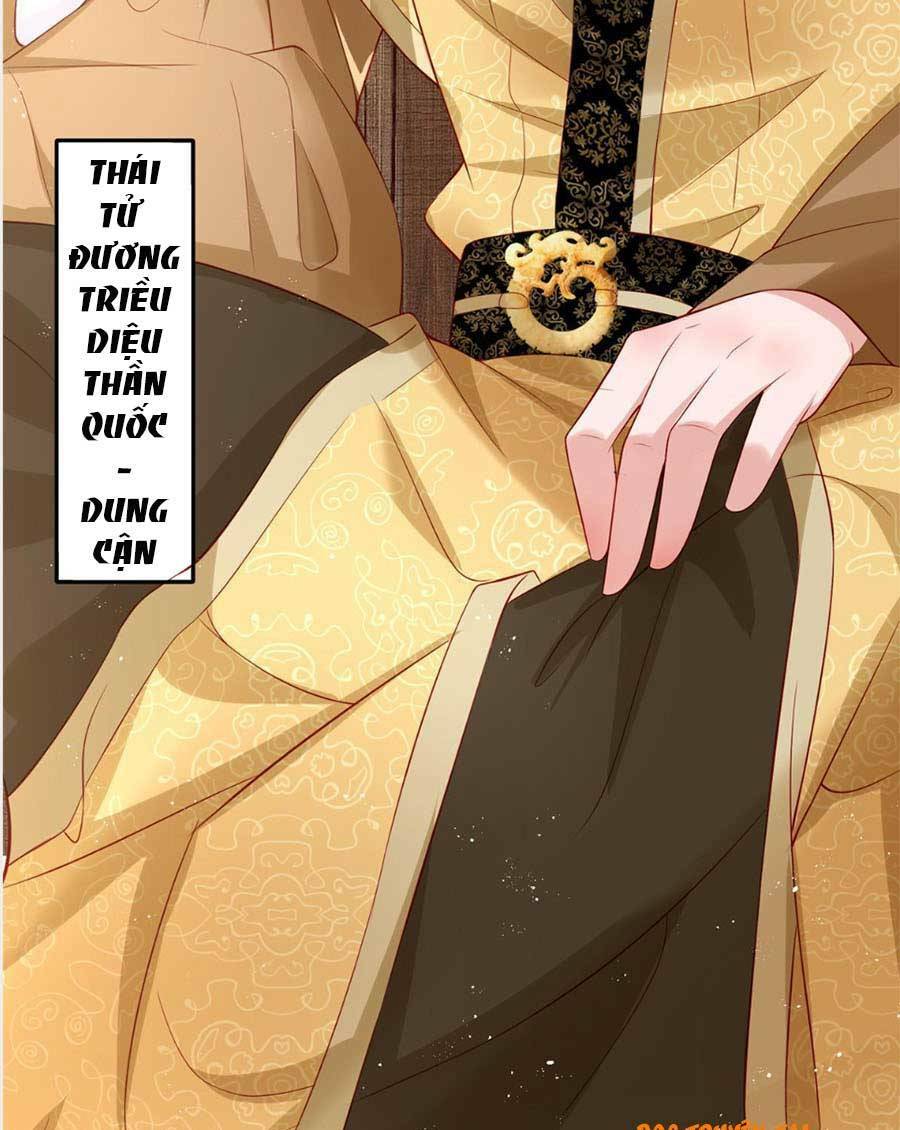 Cùng Ngự Thần Thú Báo Thù Chapter 12 - Trang 34