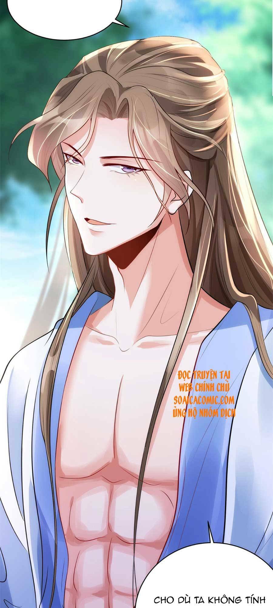Cùng Ngự Thần Thú Báo Thù Chapter 5 - Trang 29