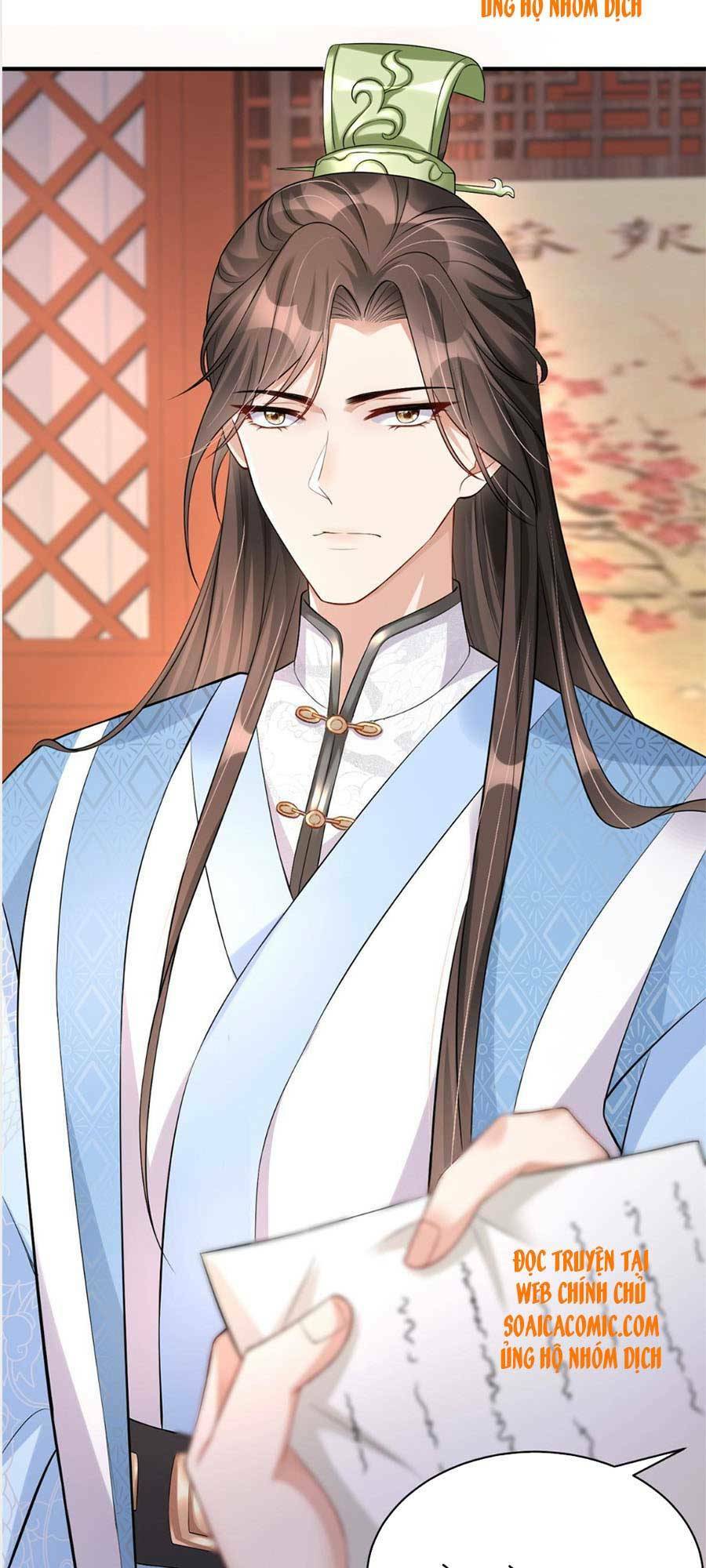 Cùng Ngự Thần Thú Báo Thù Chapter 11 - Trang 2