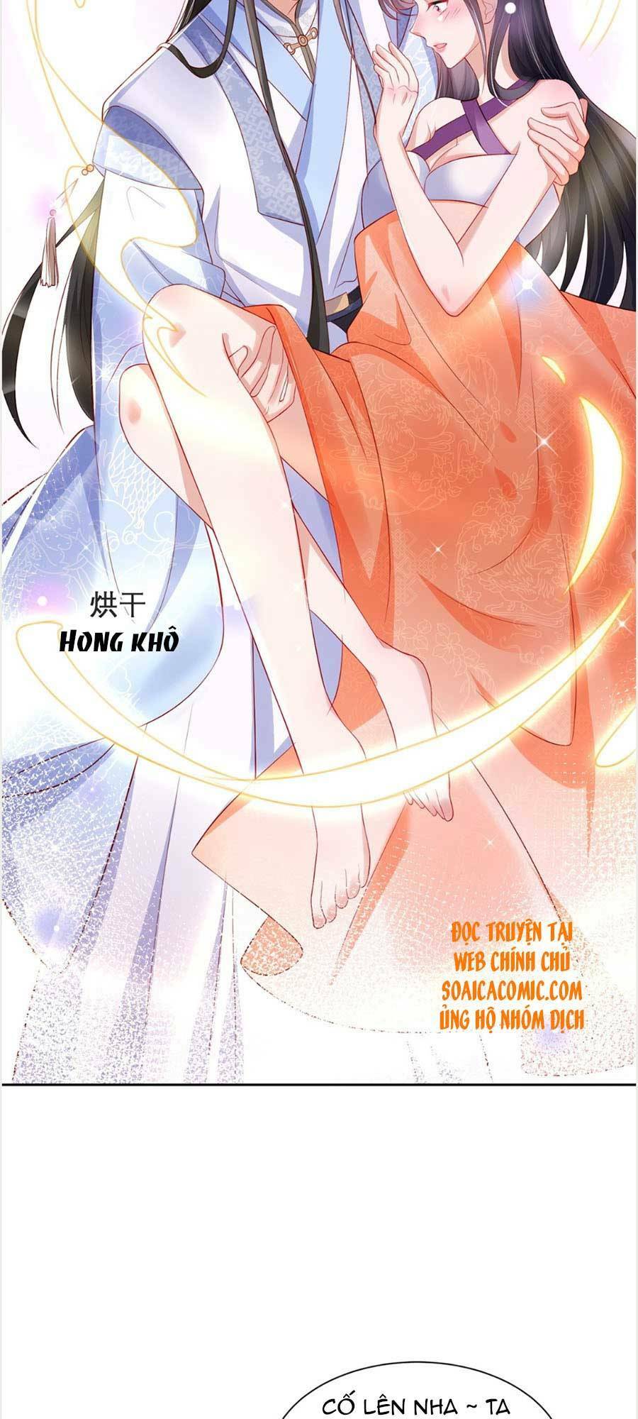 Cùng Ngự Thần Thú Báo Thù Chapter 14 - Trang 30