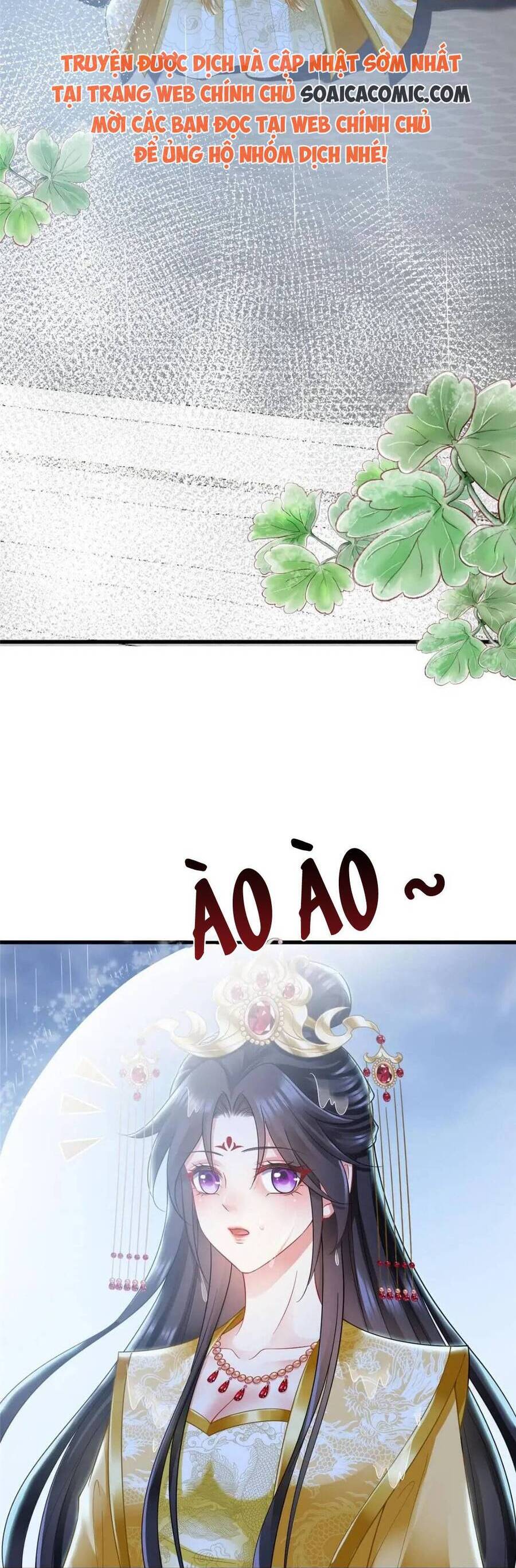 Cùng Ngự Thần Thú Báo Thù Chapter 105 - Trang 13