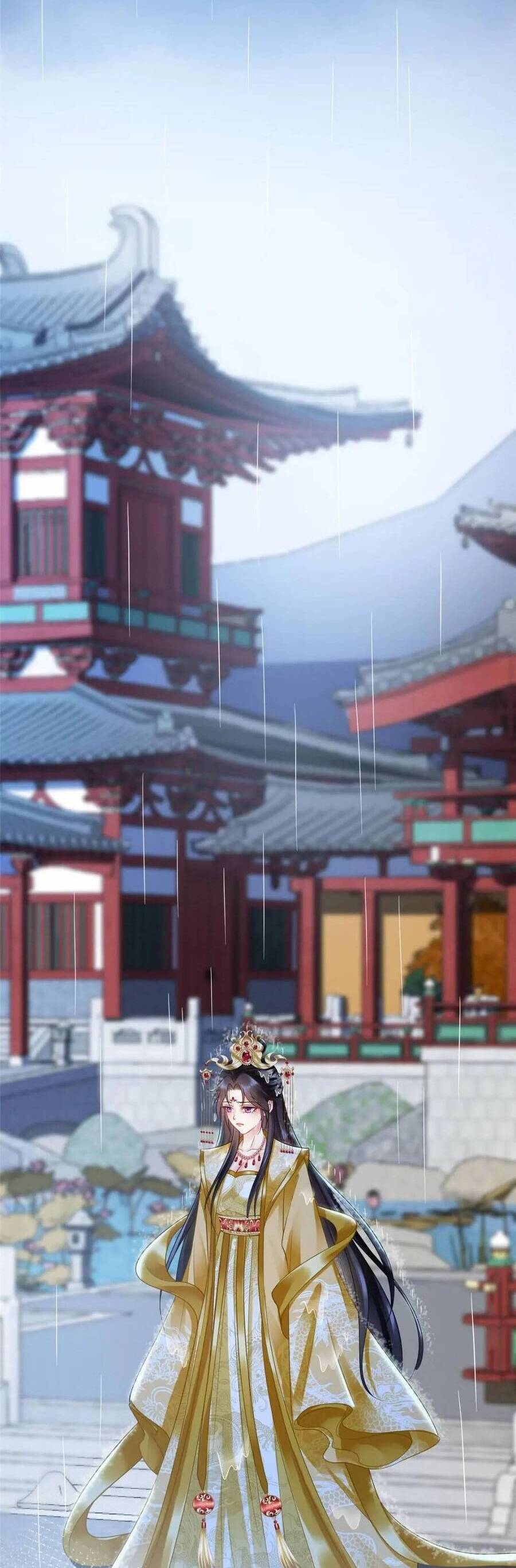 Cùng Ngự Thần Thú Báo Thù Chapter 105 - Trang 12