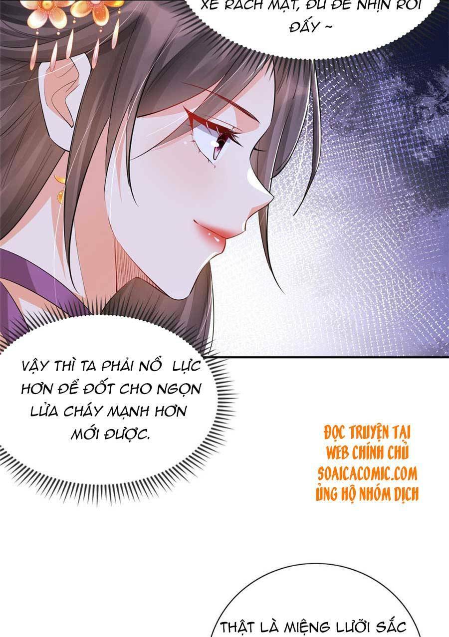Cùng Ngự Thần Thú Báo Thù Chapter 15 - Trang 20