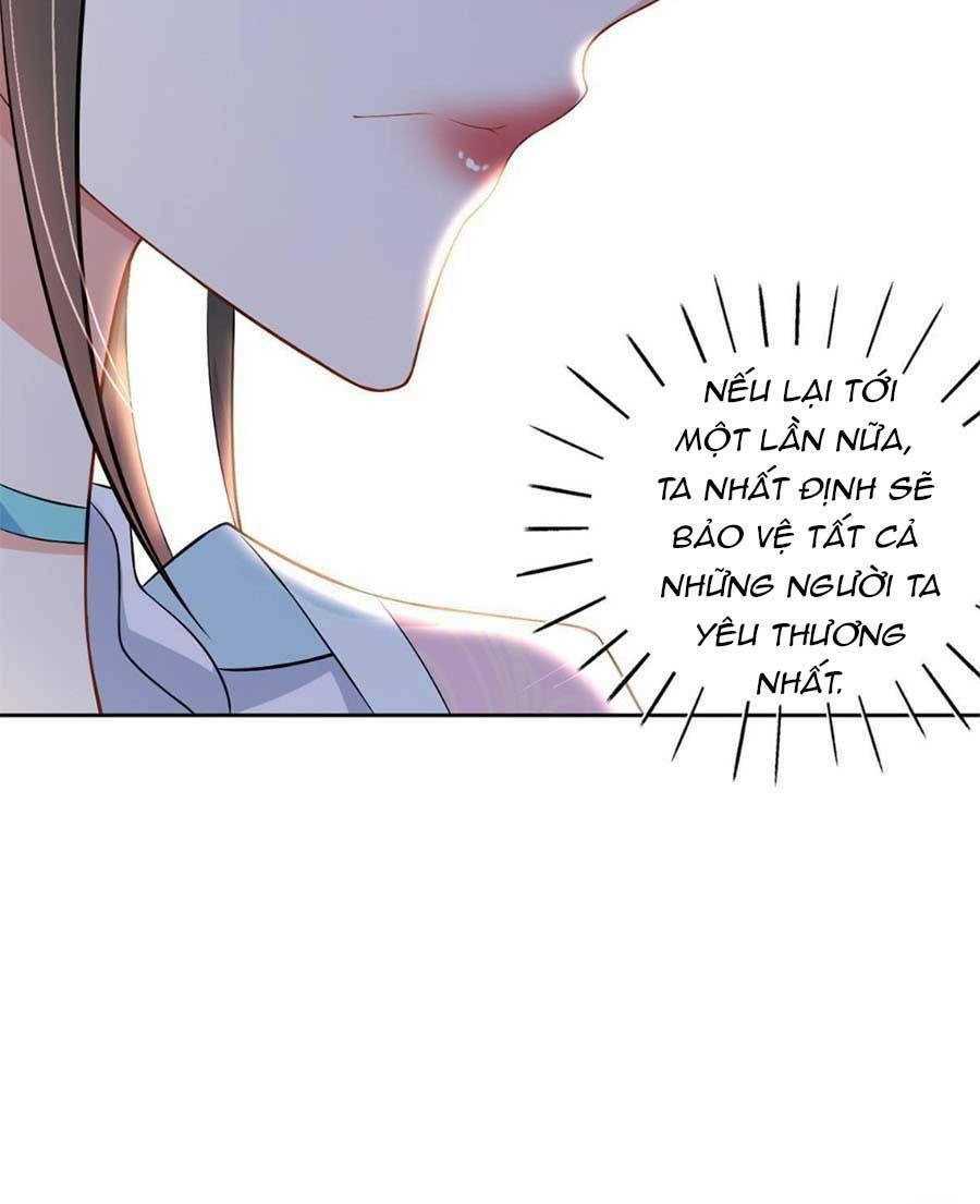 Cùng Ngự Thần Thú Báo Thù Chapter 7 - Trang 7