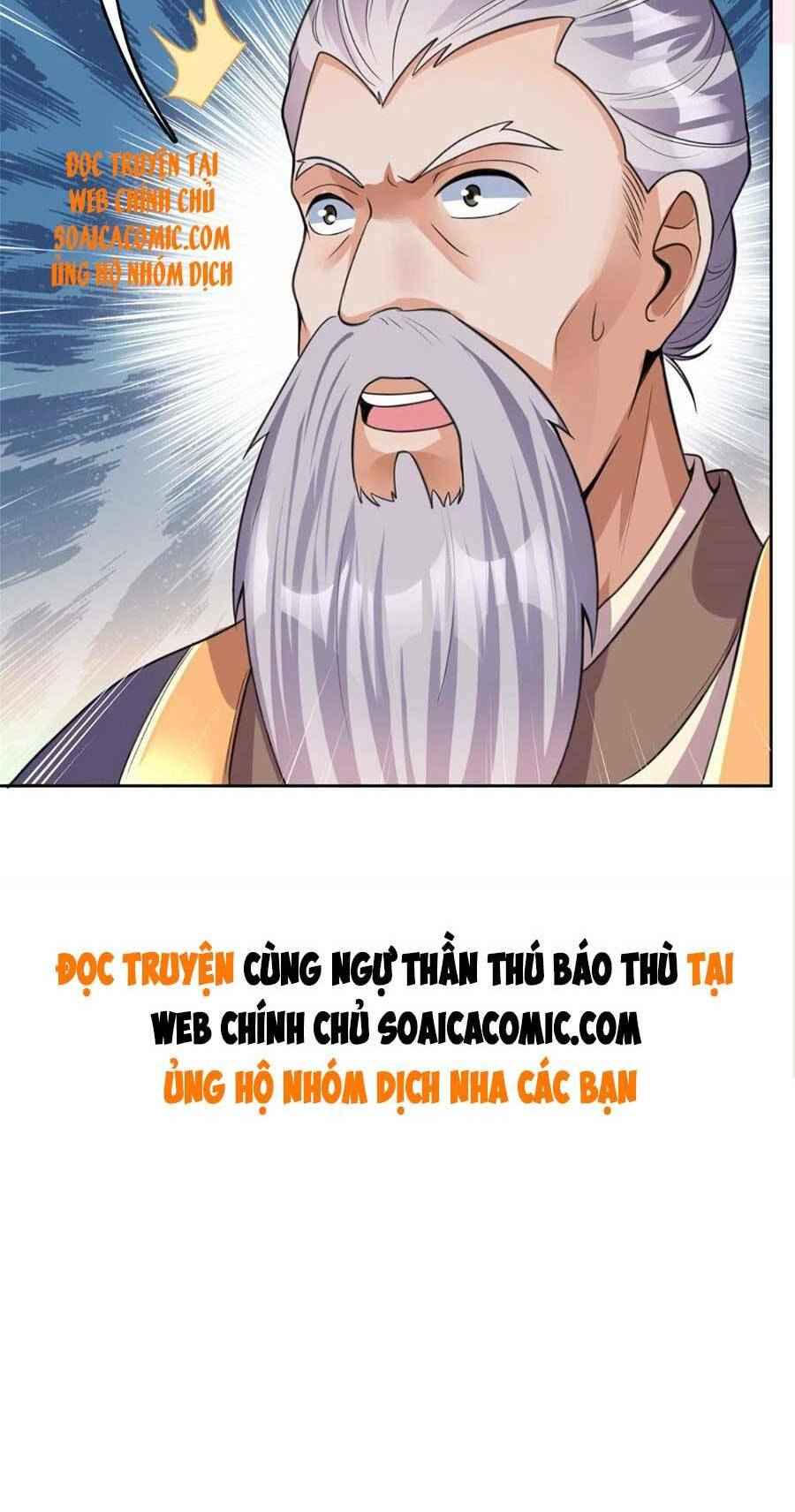 Cùng Ngự Thần Thú Báo Thù Chapter 7 - Trang 29