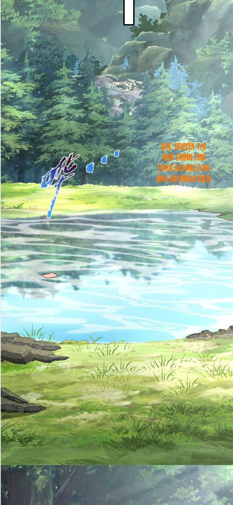 Cùng Ngự Thần Thú Báo Thù Chapter 4 - Trang 21