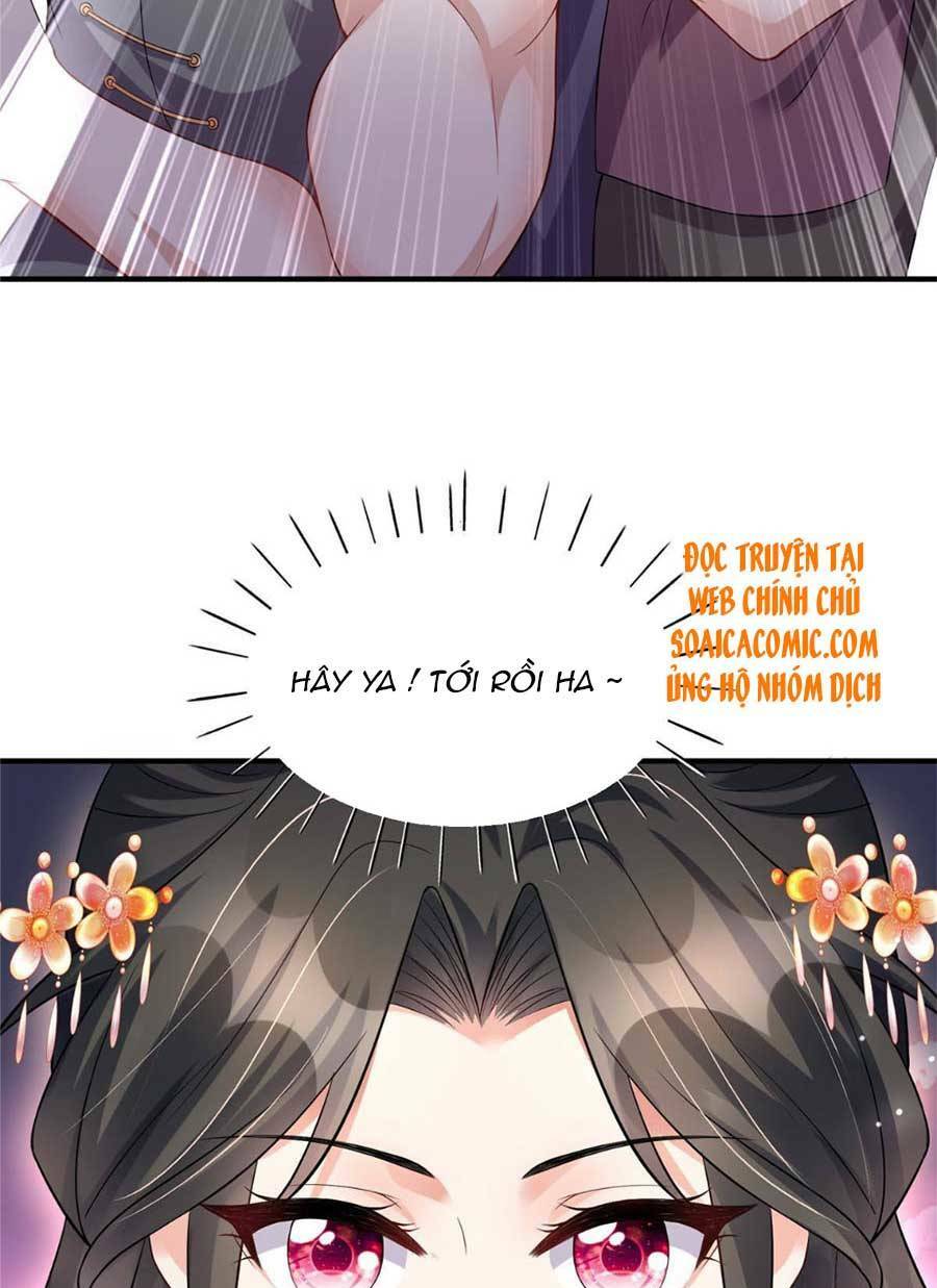 Cùng Ngự Thần Thú Báo Thù Chapter 11 - Trang 14