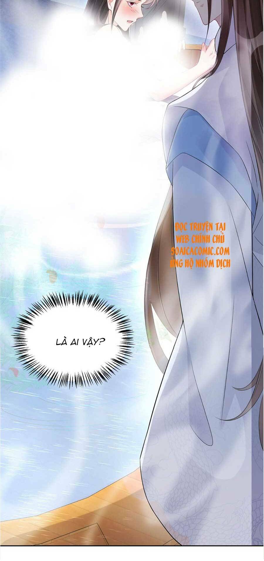 Cùng Ngự Thần Thú Báo Thù Chapter 14 - Trang 28