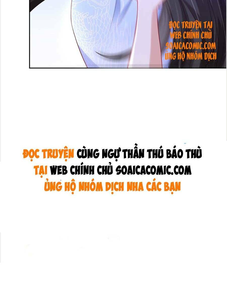 Cùng Ngự Thần Thú Báo Thù Chapter 14 - Trang 34