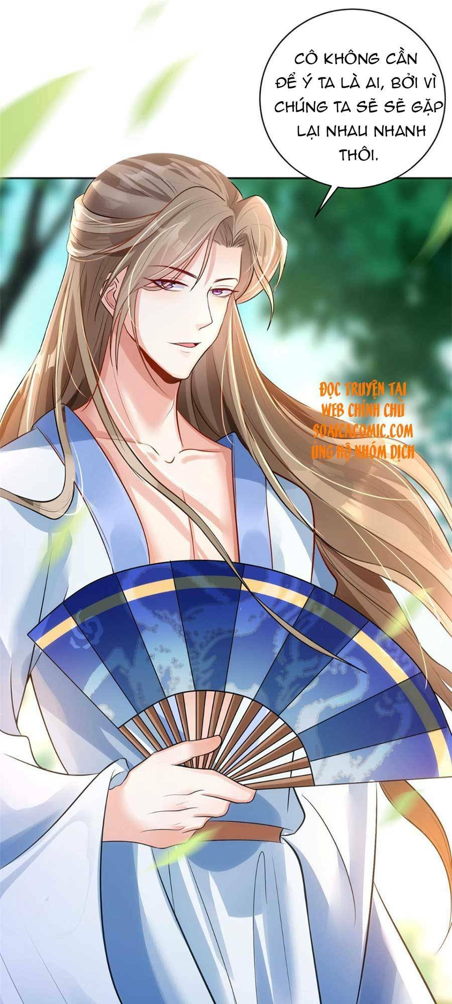 Cùng Ngự Thần Thú Báo Thù Chapter 6 - Trang 2