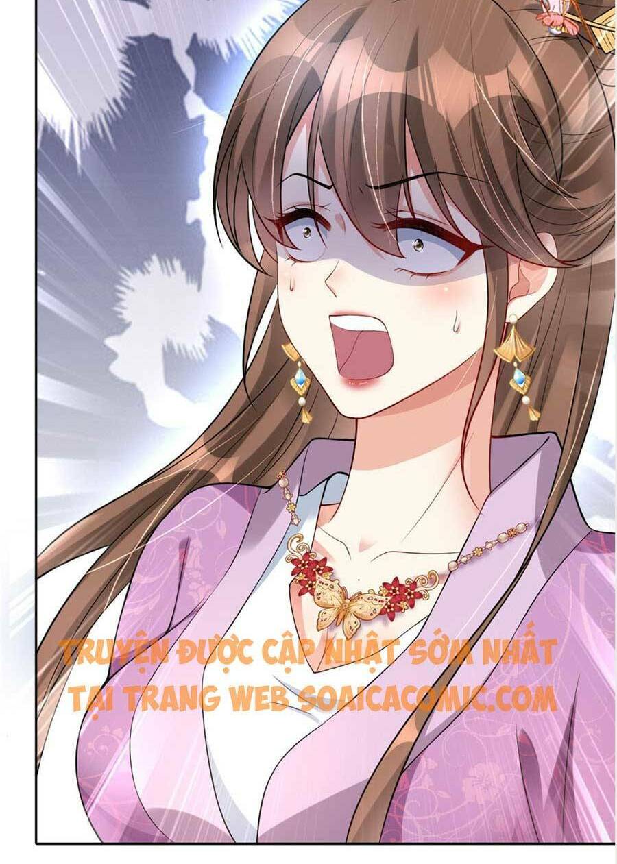 Cùng Ngự Thần Thú Báo Thù Chapter 7 - Trang 22