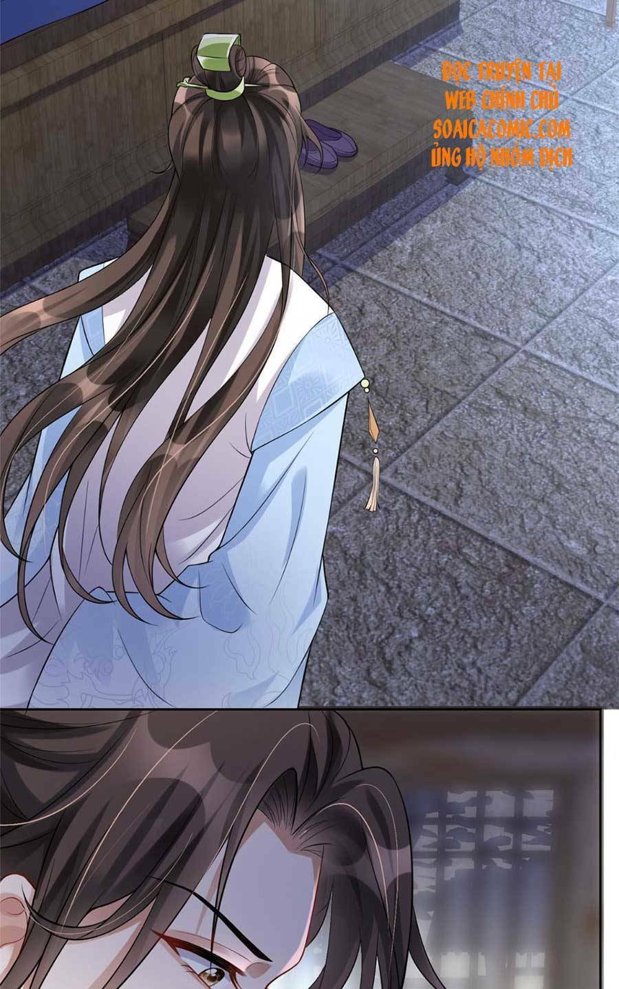 Cùng Ngự Thần Thú Báo Thù Chapter 9 - Trang 13