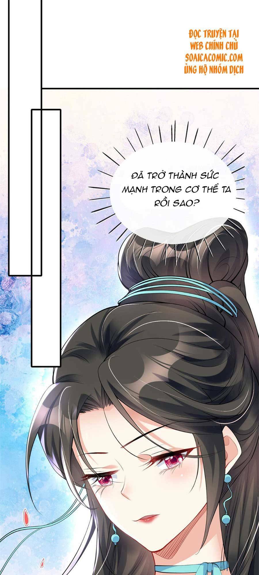 Cùng Ngự Thần Thú Báo Thù Chapter 5 - Trang 14