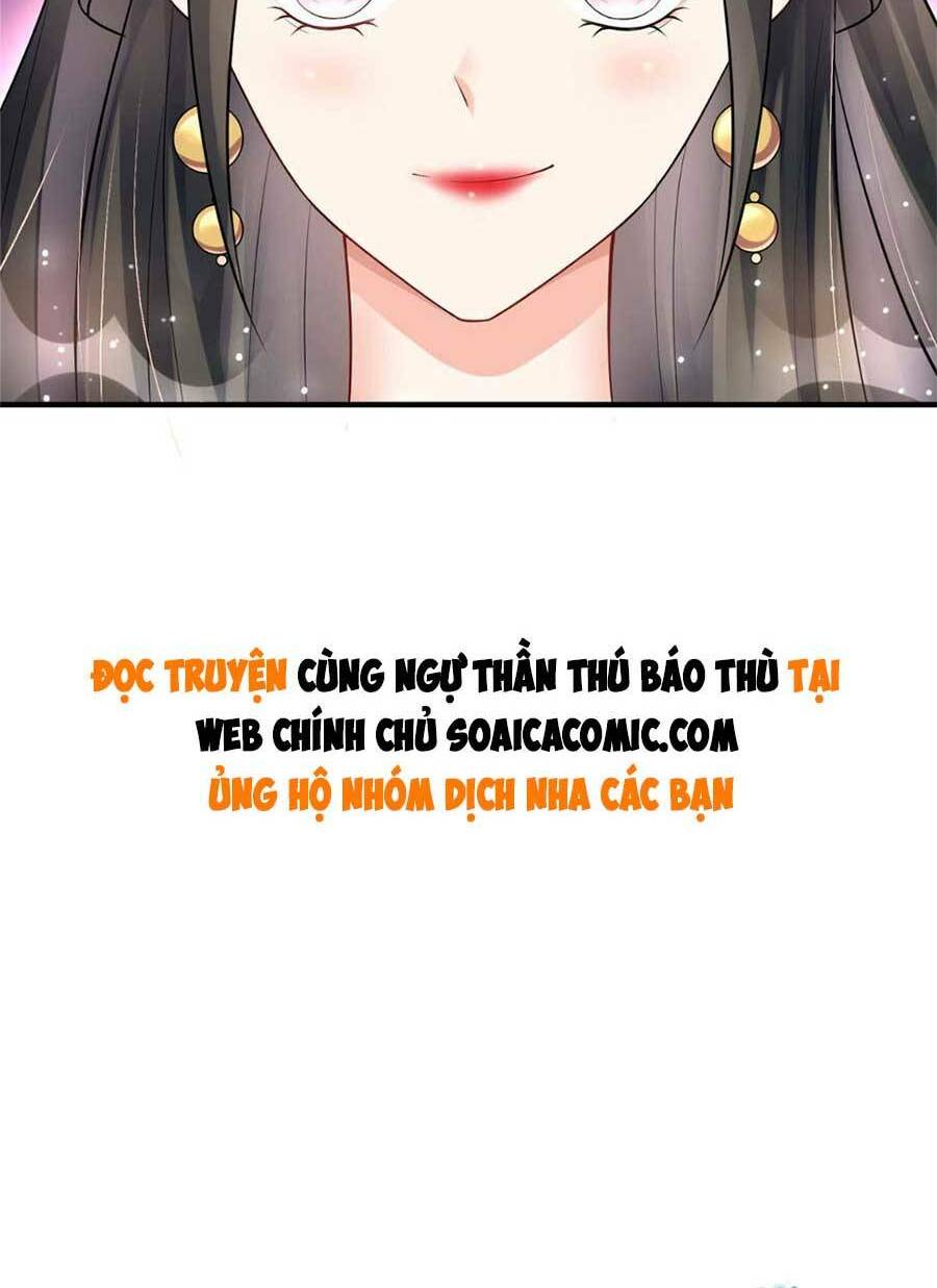 Cùng Ngự Thần Thú Báo Thù Chapter 11 - Trang 15