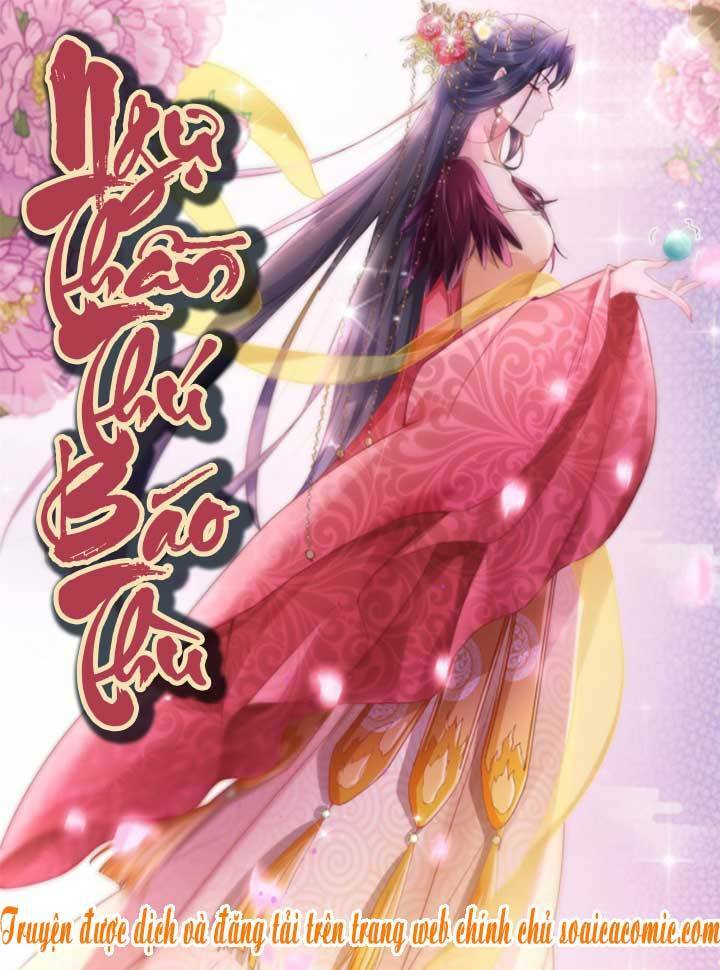 Cùng Ngự Thần Thú Báo Thù Chapter 1 - Trang 0