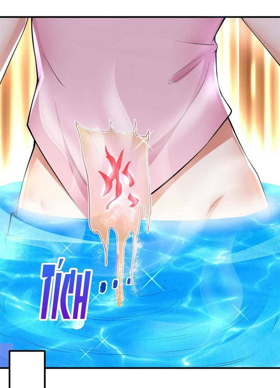 Cùng Ngự Thần Thú Báo Thù Chapter 5 - Trang 13