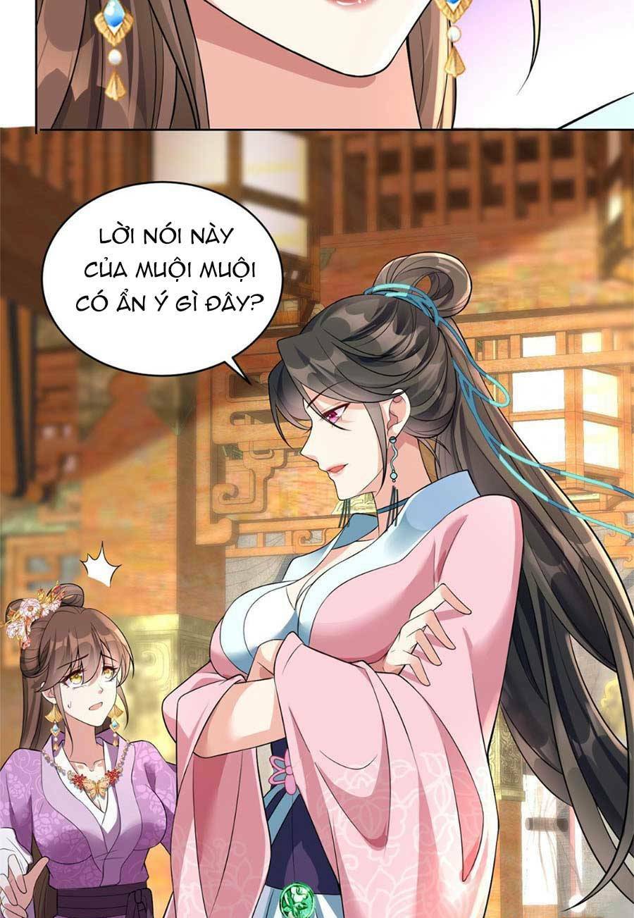 Cùng Ngự Thần Thú Báo Thù Chapter 6 - Trang 32