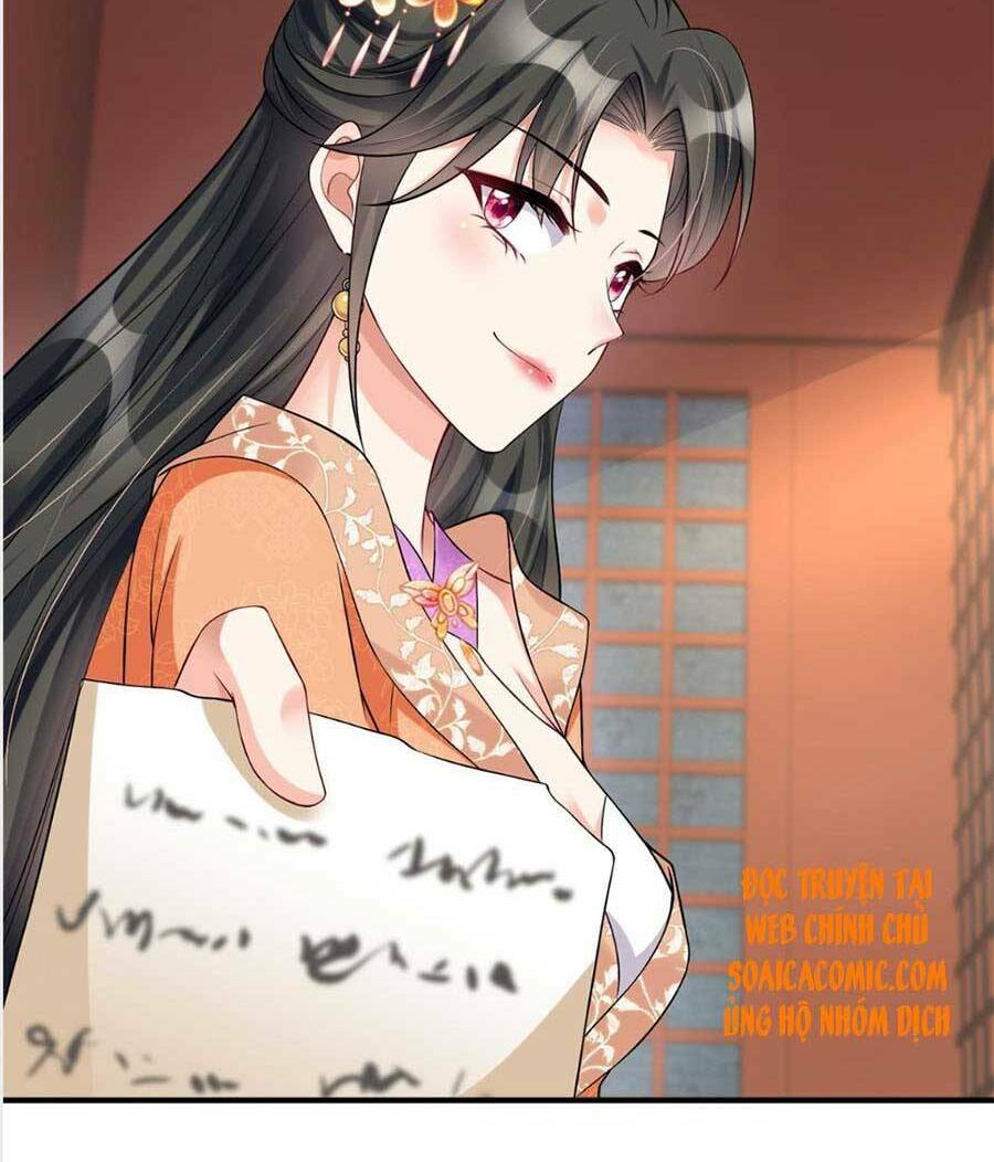 Cùng Ngự Thần Thú Báo Thù Chapter 10 - Trang 20