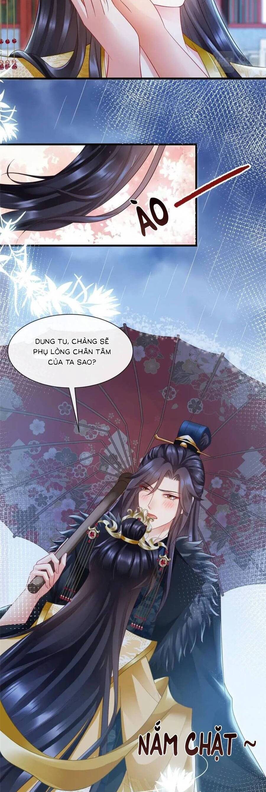 Cùng Ngự Thần Thú Báo Thù Chapter 105 - Trang 17
