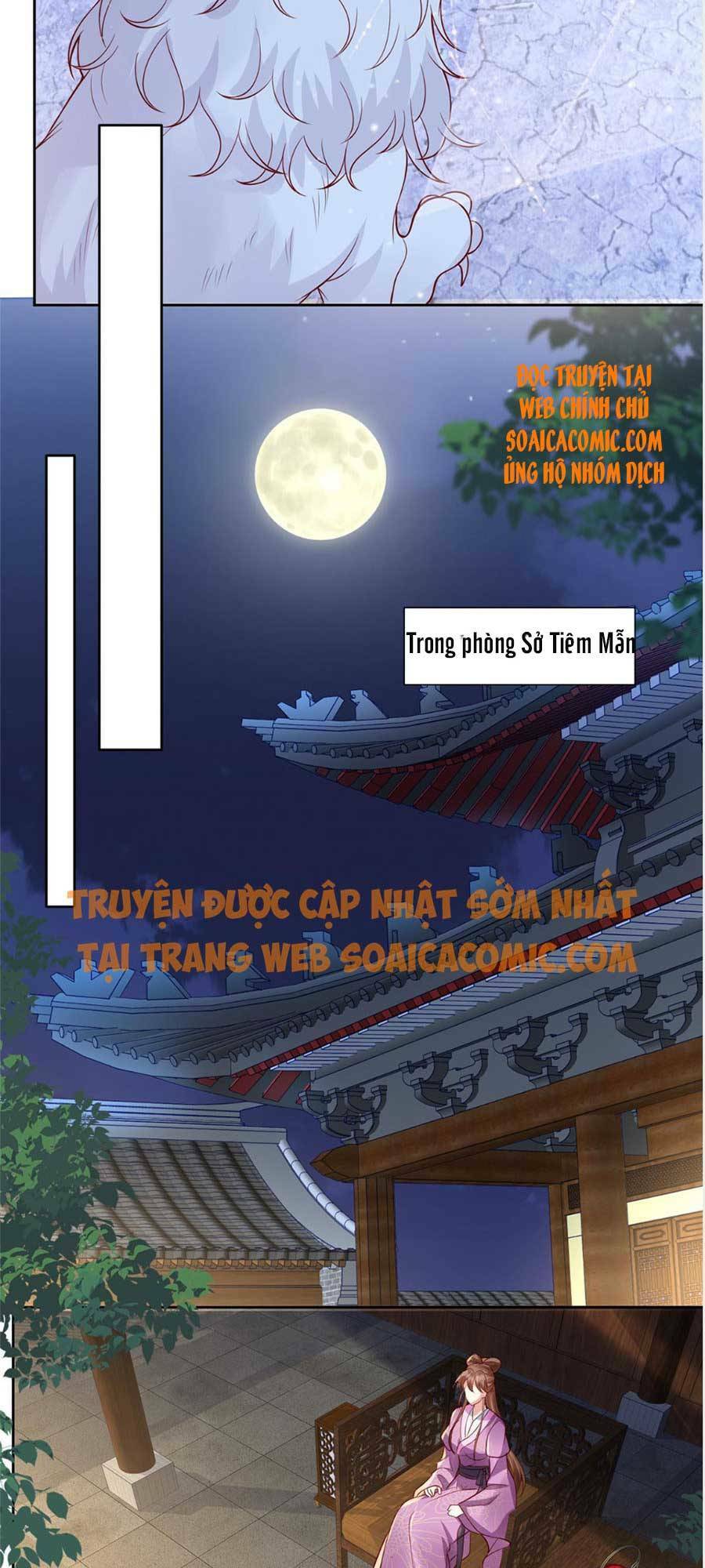 Cùng Ngự Thần Thú Báo Thù Chapter 8 - Trang 27