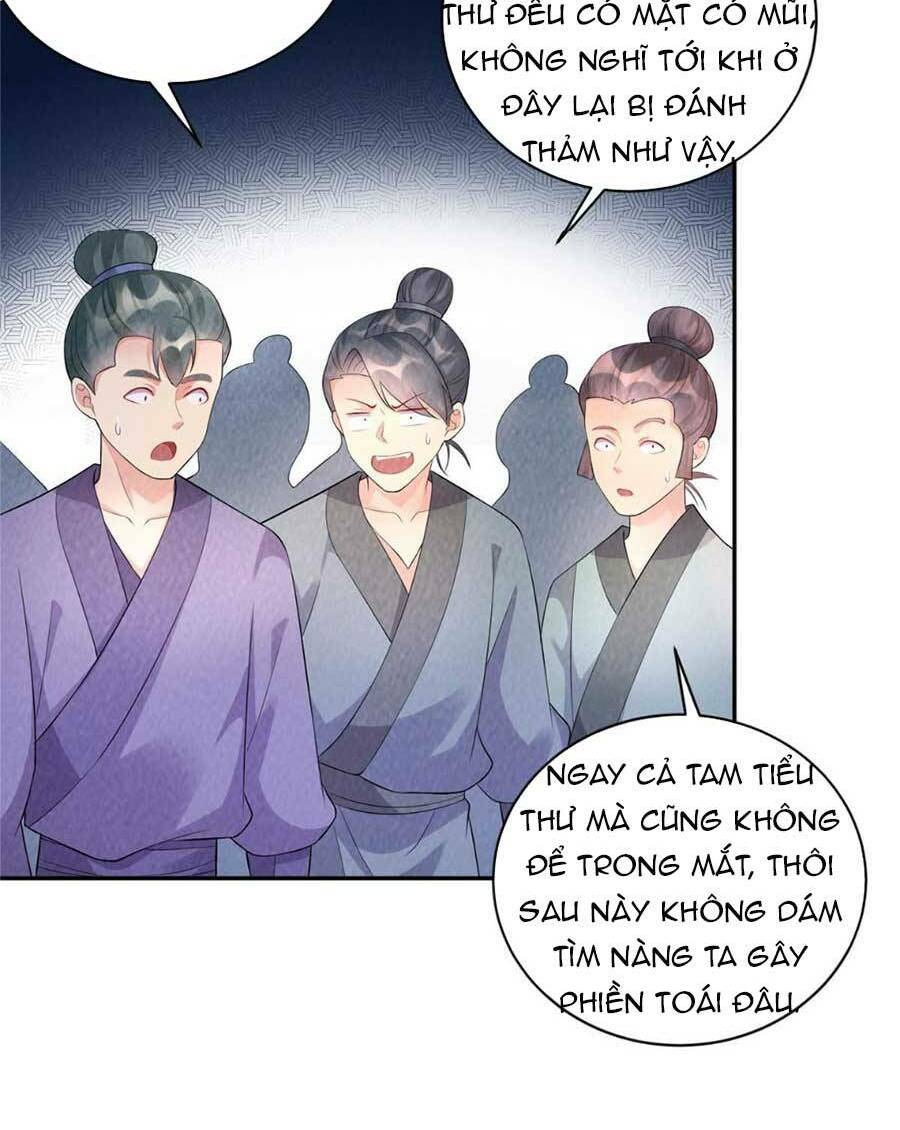 Cùng Ngự Thần Thú Báo Thù Chapter 12 - Trang 15
