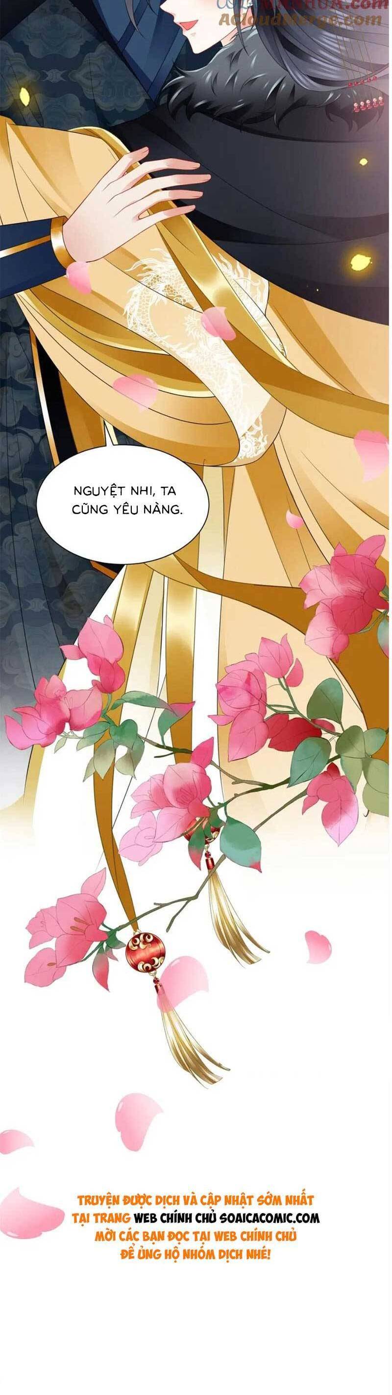 Cùng Ngự Thần Thú Báo Thù Chapter 107 - Trang 19