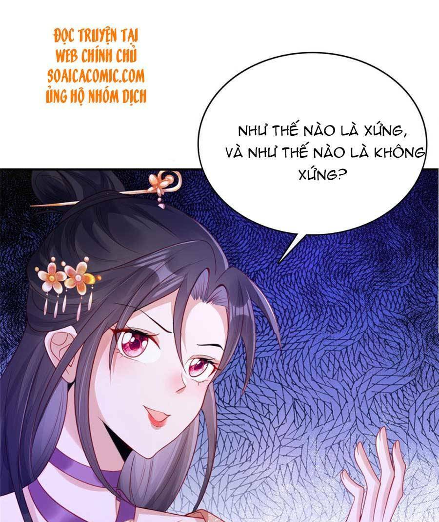 Cùng Ngự Thần Thú Báo Thù Chapter 15 - Trang 29