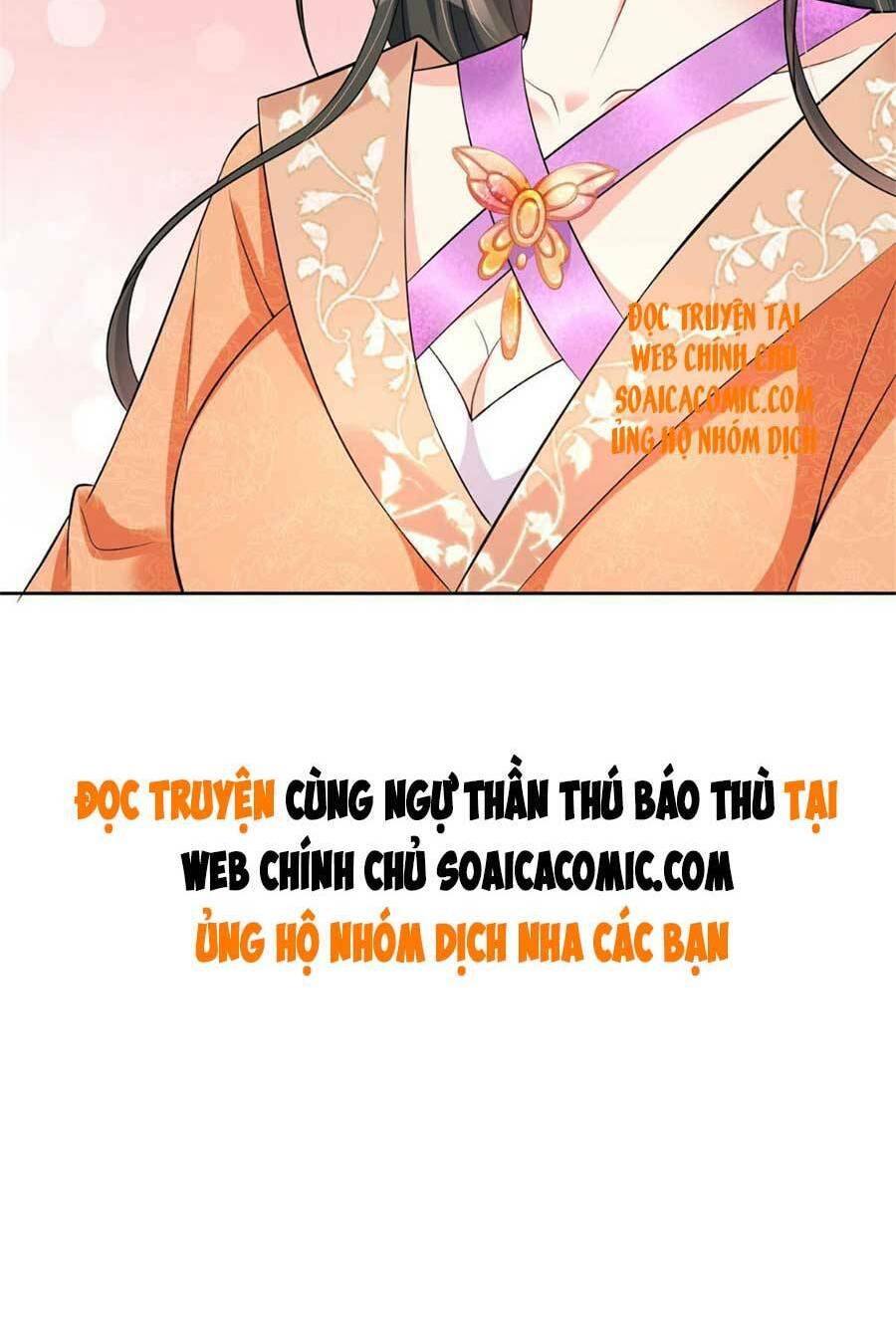 Cùng Ngự Thần Thú Báo Thù Chapter 9 - Trang 28