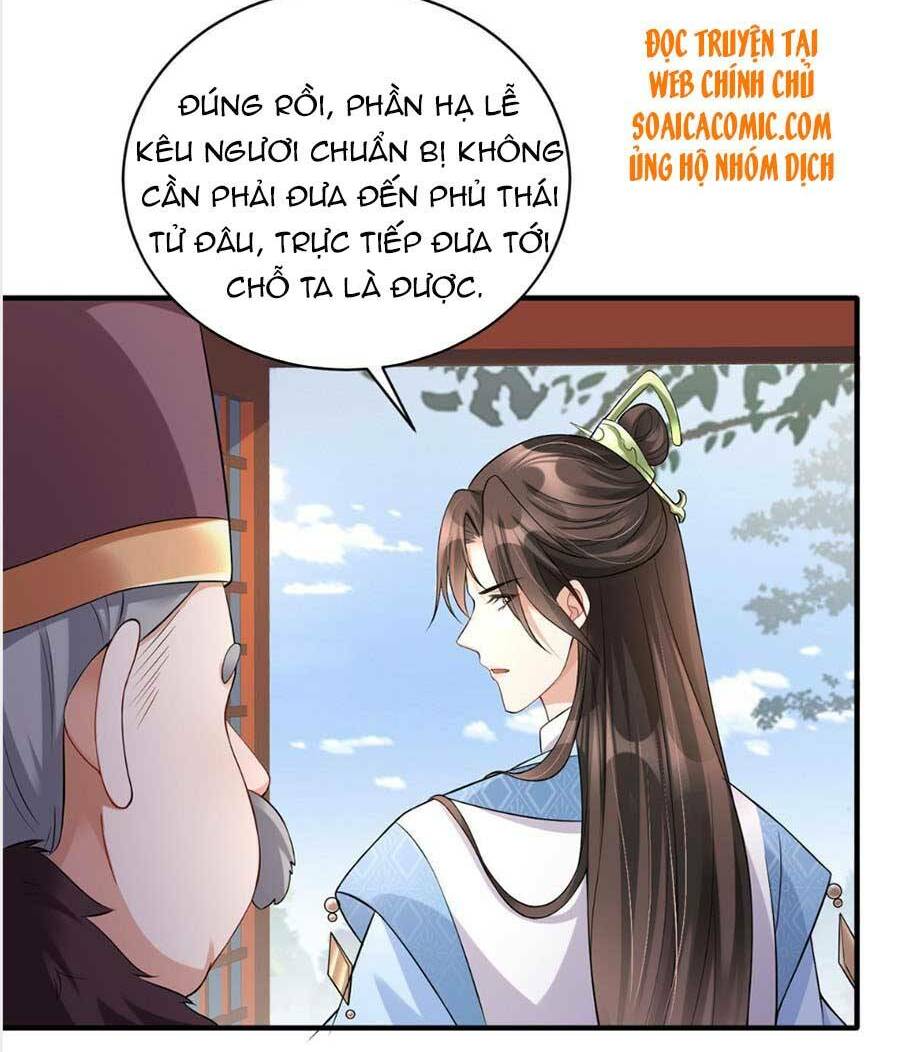 Cùng Ngự Thần Thú Báo Thù Chapter 11 - Trang 6