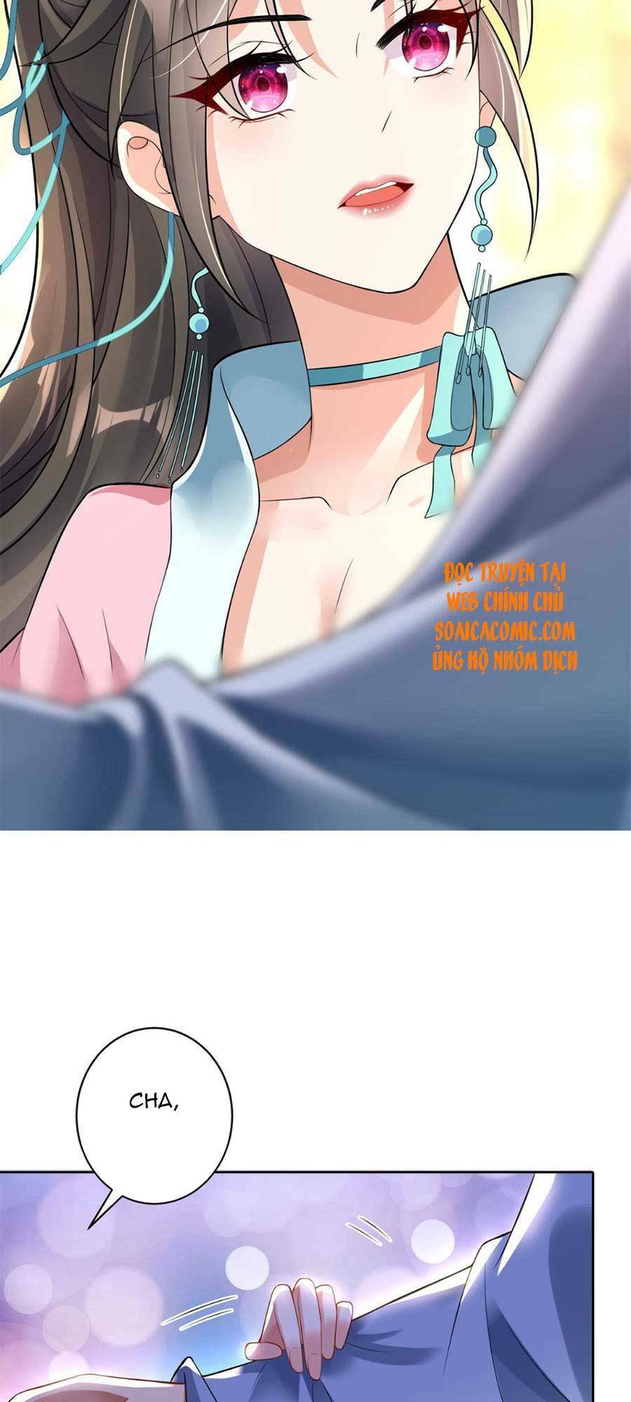 Cùng Ngự Thần Thú Báo Thù Chapter 7 - Trang 4