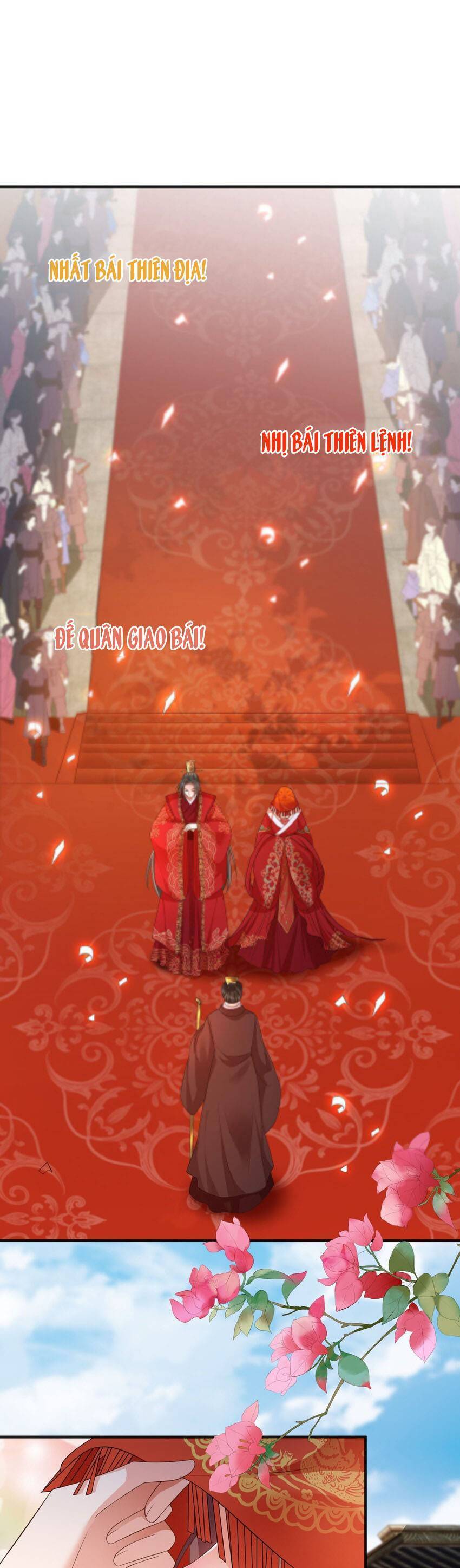 Cùng Ngự Thần Thú Báo Thù Chapter 97 - Trang 0