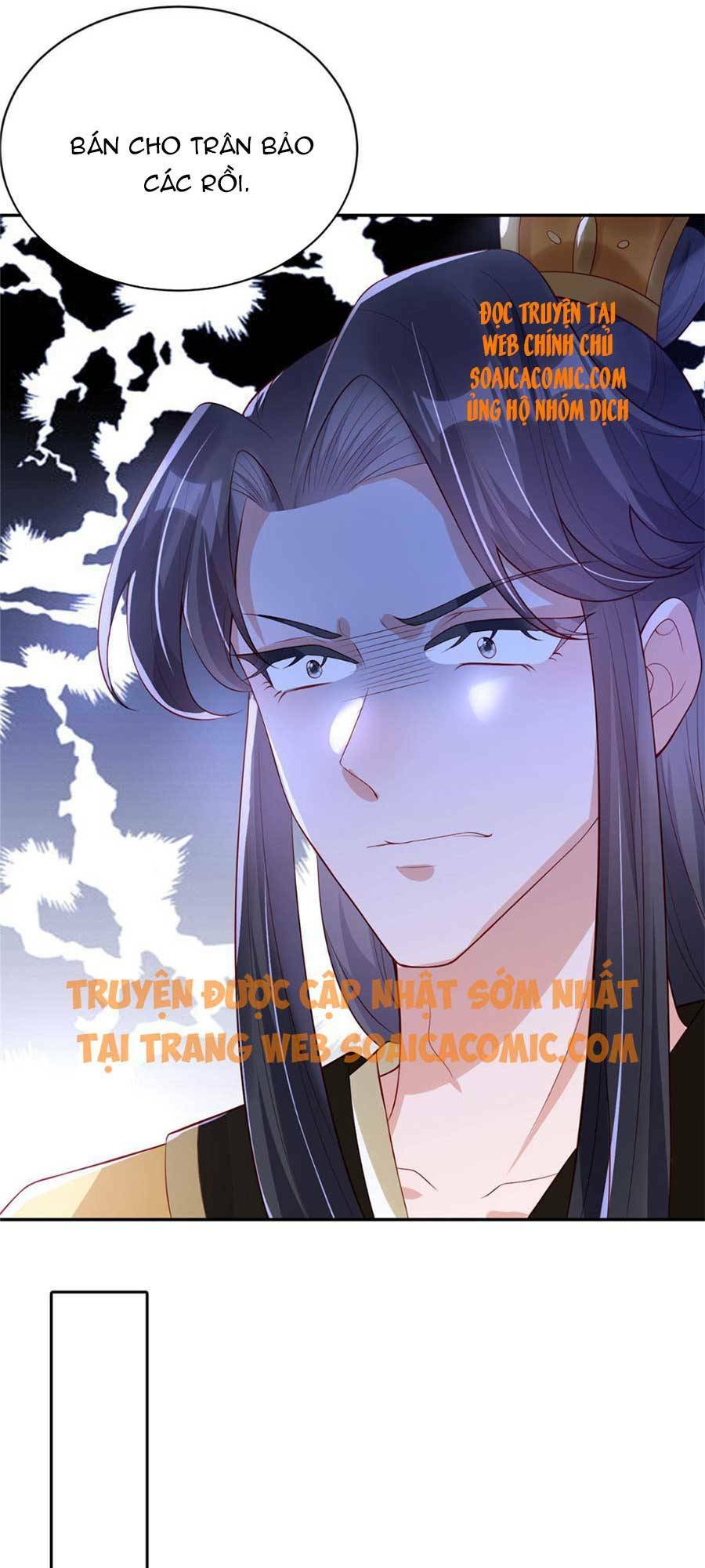 Cùng Ngự Thần Thú Báo Thù Chapter 14 - Trang 8