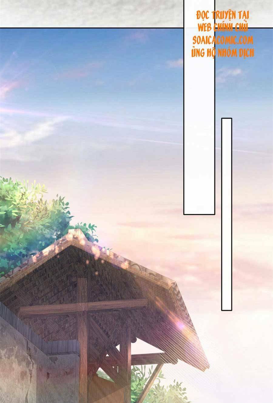 Cùng Ngự Thần Thú Báo Thù Chapter 9 - Trang 21