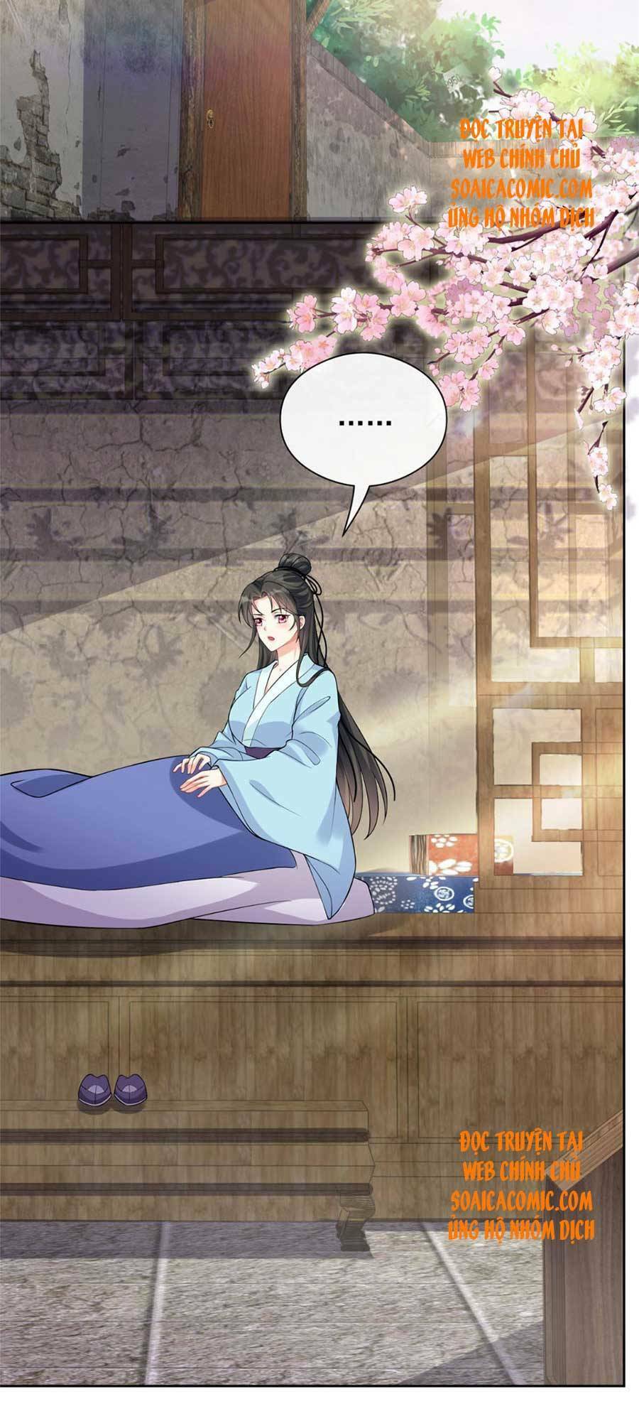 Cùng Ngự Thần Thú Báo Thù Chapter 9 - Trang 22