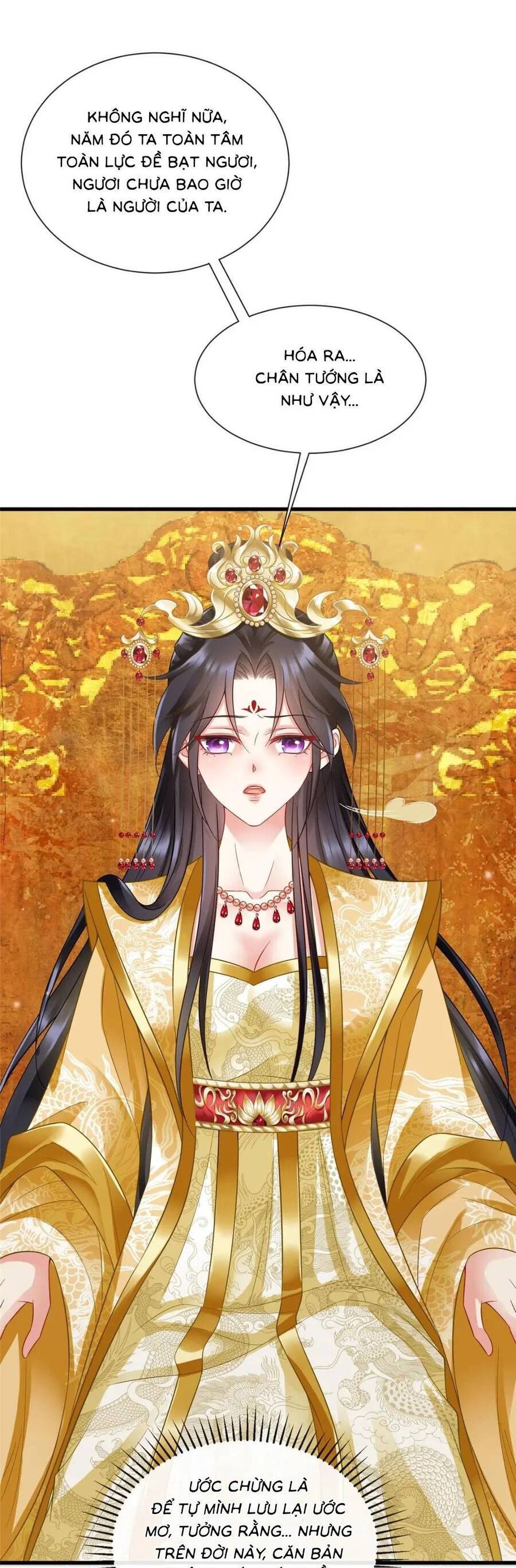 Cùng Ngự Thần Thú Báo Thù Chapter 105 - Trang 10