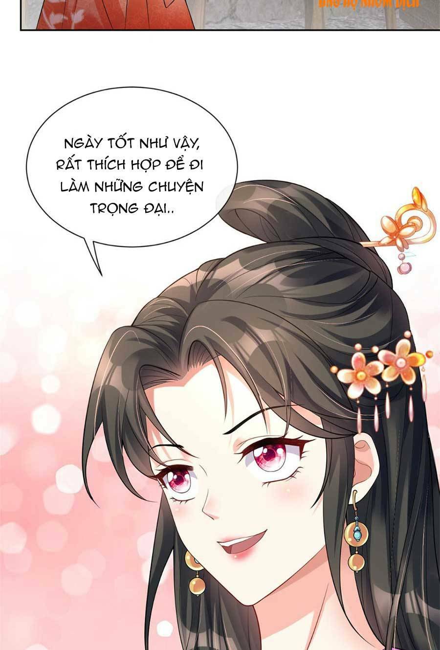 Cùng Ngự Thần Thú Báo Thù Chapter 9 - Trang 27