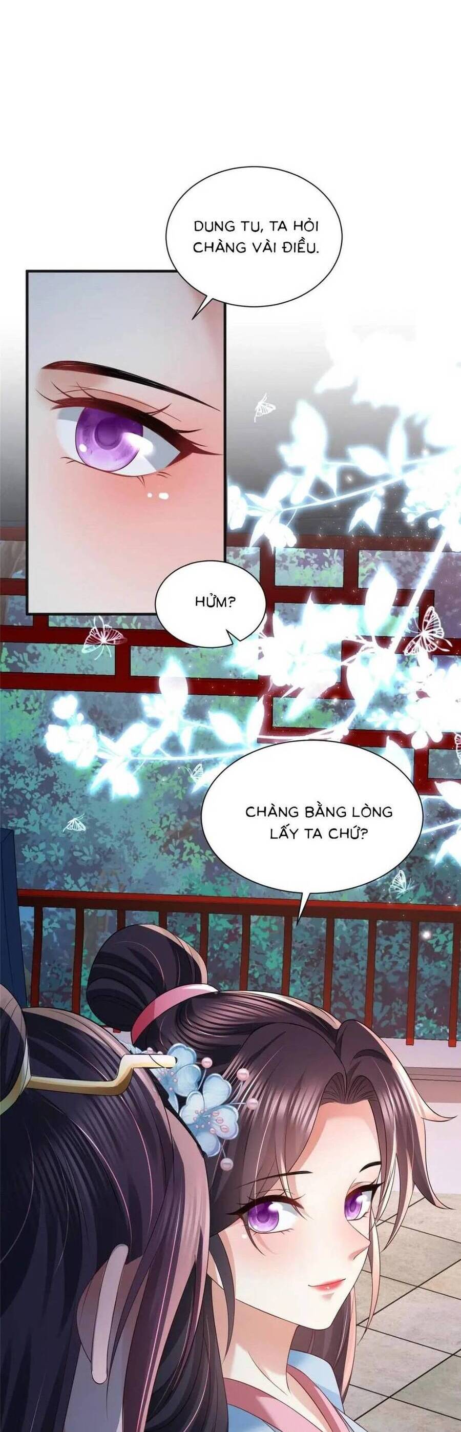 Cùng Ngự Thần Thú Báo Thù Chapter 103 - Trang 15