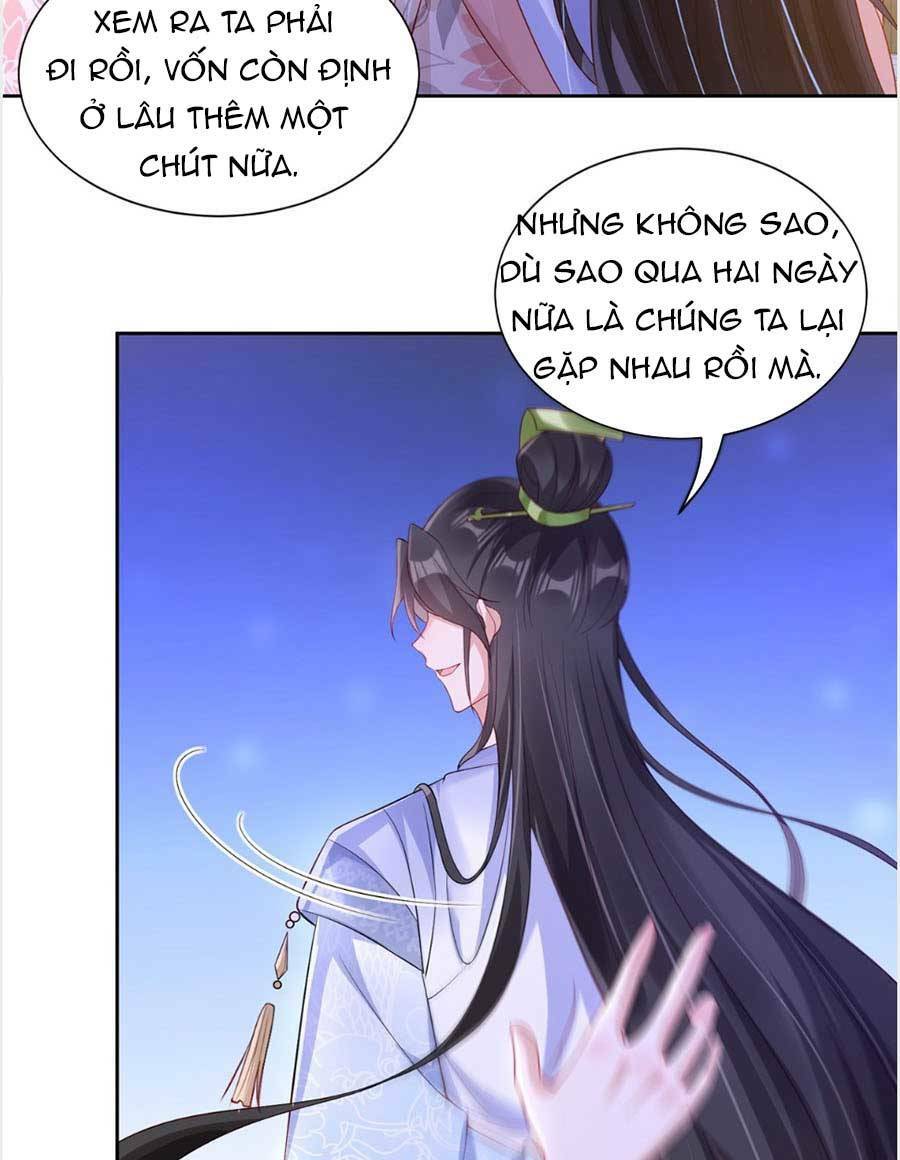 Cùng Ngự Thần Thú Báo Thù Chapter 14 - Trang 33