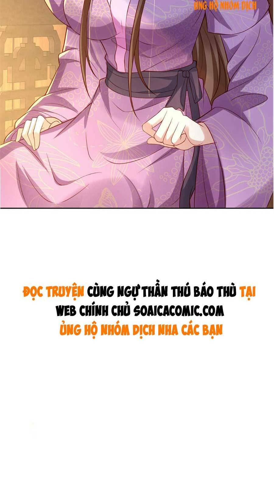 Cùng Ngự Thần Thú Báo Thù Chapter 8 - Trang 29
