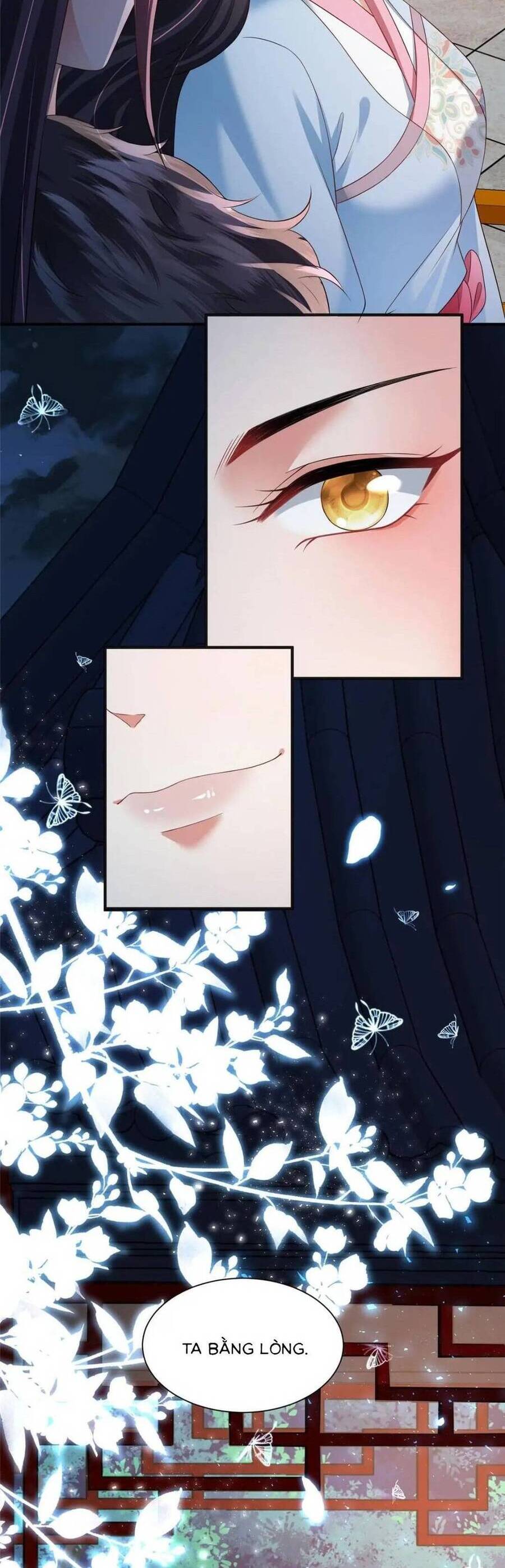 Cùng Ngự Thần Thú Báo Thù Chapter 103 - Trang 16