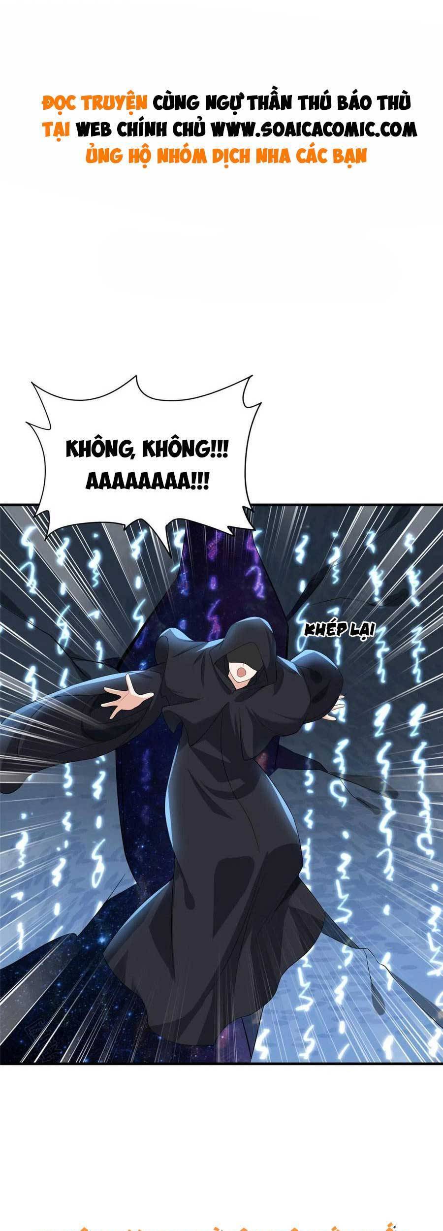 Cùng Ngự Thần Thú Báo Thù Chapter 55 - Trang 0