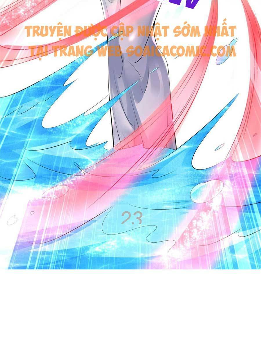 Cùng Ngự Thần Thú Báo Thù Chapter 5 - Trang 12
