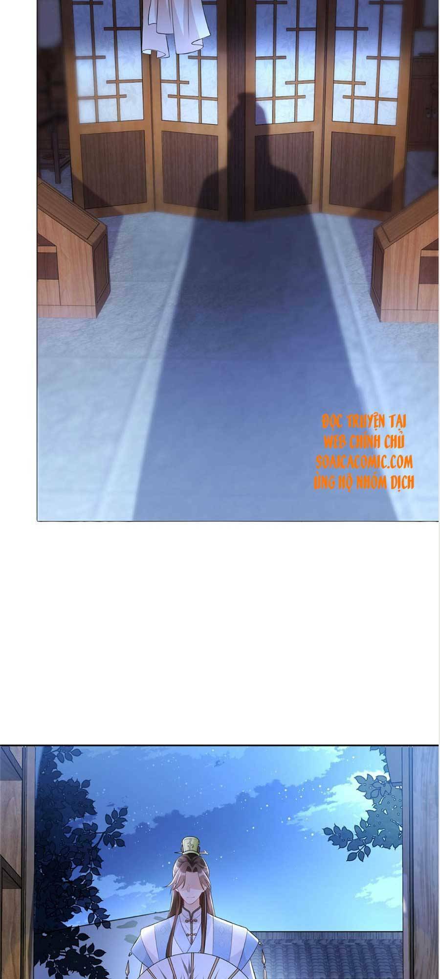 Cùng Ngự Thần Thú Báo Thù Chapter 14 - Trang 25