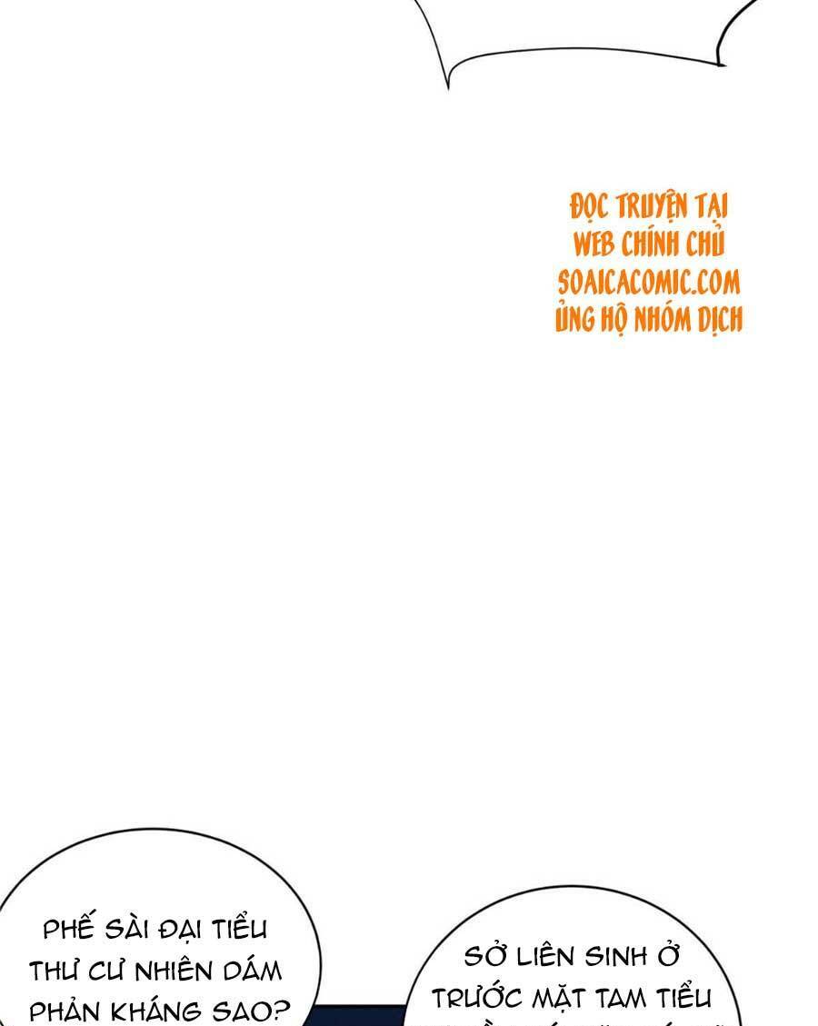 Cùng Ngự Thần Thú Báo Thù Chapter 12 - Trang 14
