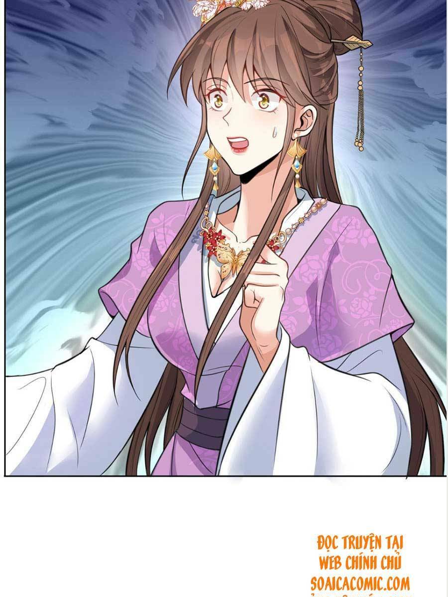 Cùng Ngự Thần Thú Báo Thù Chapter 8 - Trang 6