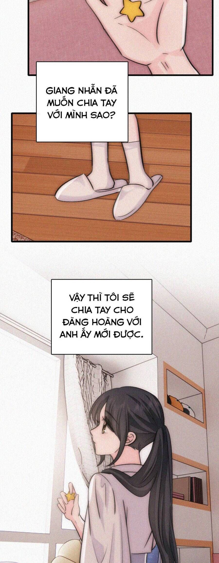 Bá Vương Sủng Ái Cô Vợ Mù Chapter 138 - Trang 20