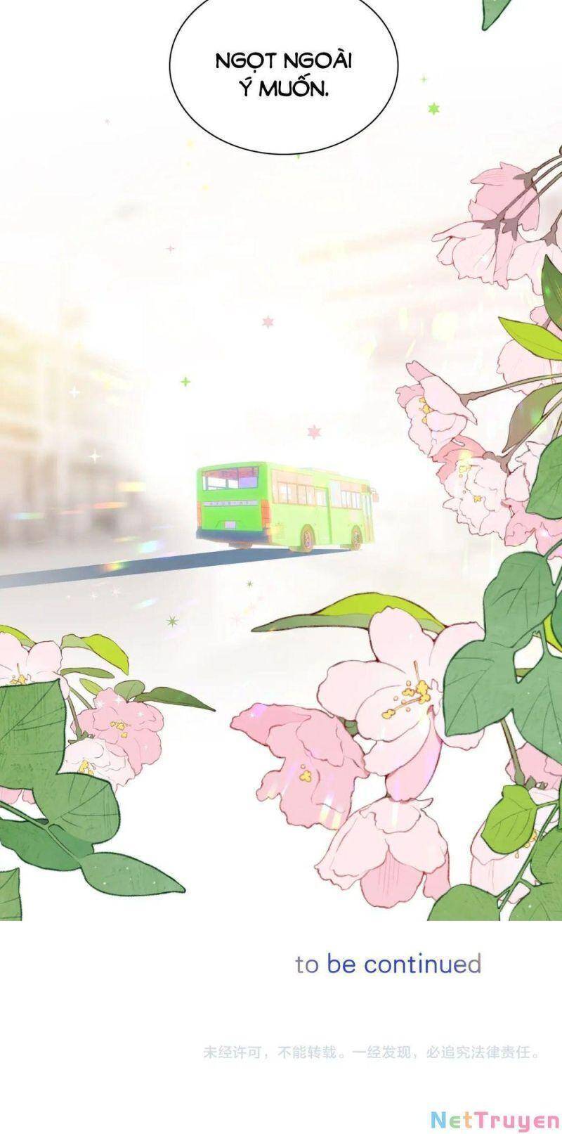 Bá Vương Sủng Ái Cô Vợ Mù Chapter 4 - Trang 34