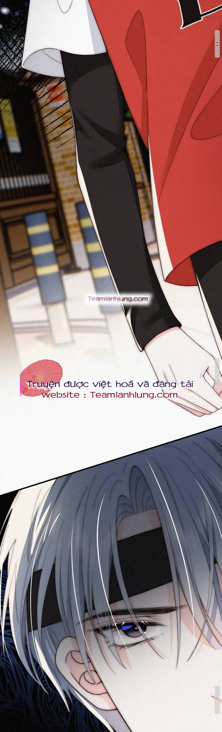 Bá Vương Sủng Ái Cô Vợ Mù Chapter 31 - Trang 13
