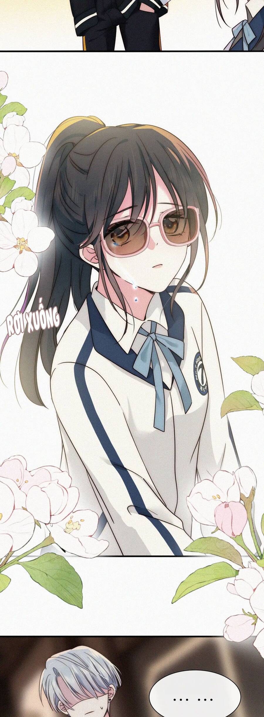 Bá Vương Sủng Ái Cô Vợ Mù Chapter 10 - Trang 30