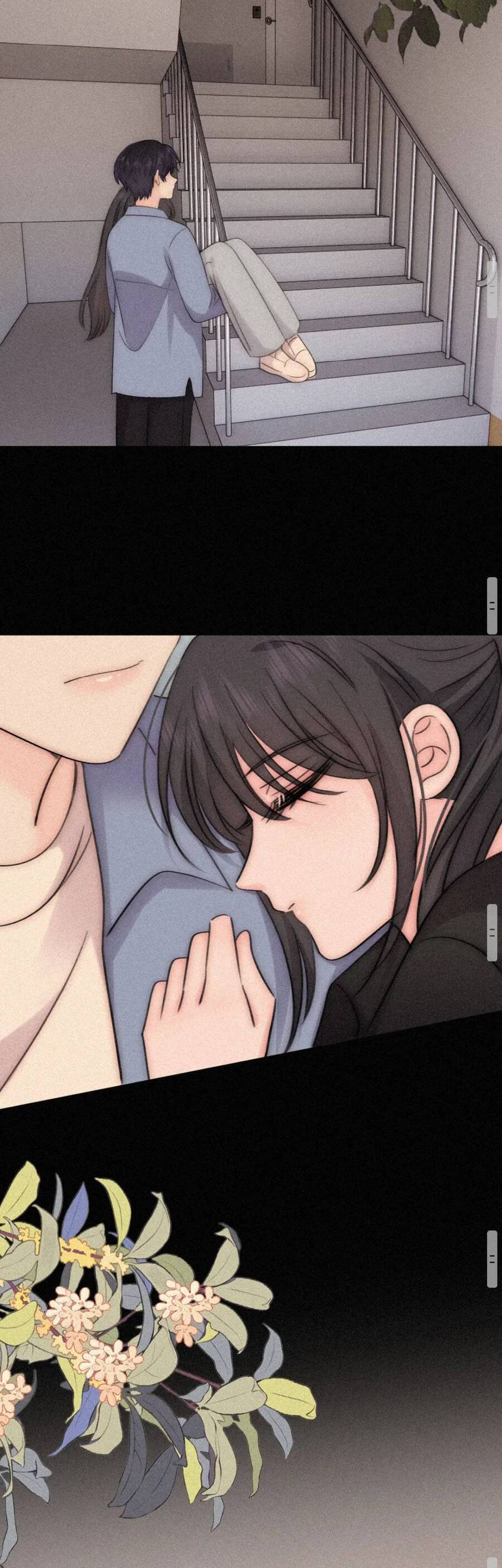 Bá Vương Sủng Ái Cô Vợ Mù Chapter 130 - Trang 16